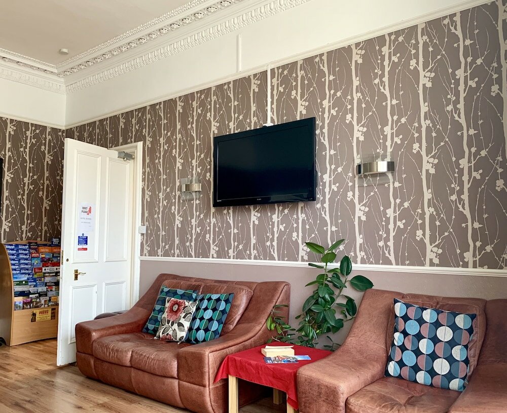 Фото Northumberland Hotel