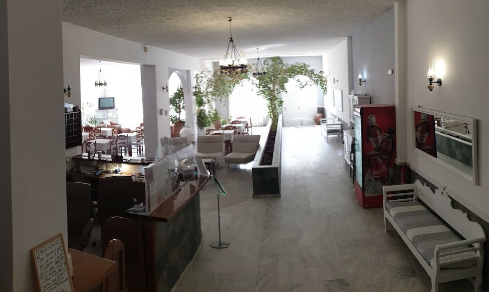 Фото Porto Castello