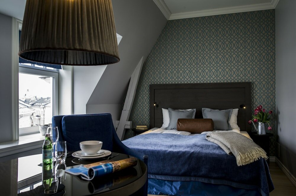 Фото Frogner House Apartments - Skovveien 8