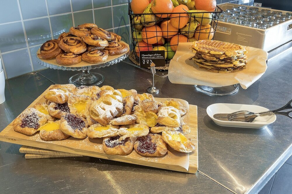 Фото Smarthotel Forus