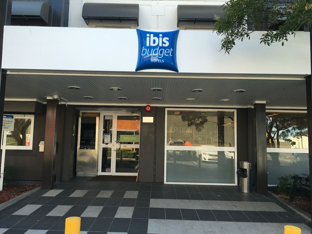 Фото ibis budget St Peters