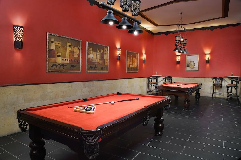 Фото Иберотель Макади Бич