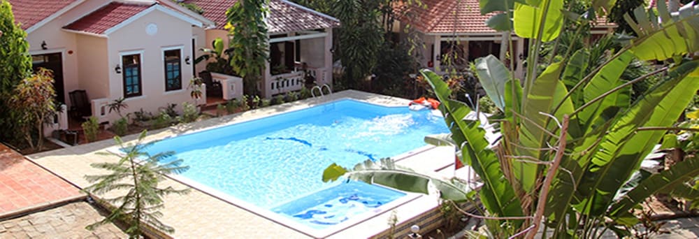 Фото Hiep Thanh Resort