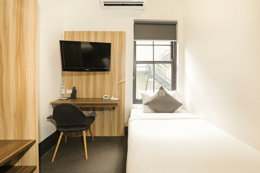 Фото Glenferrie Lodge