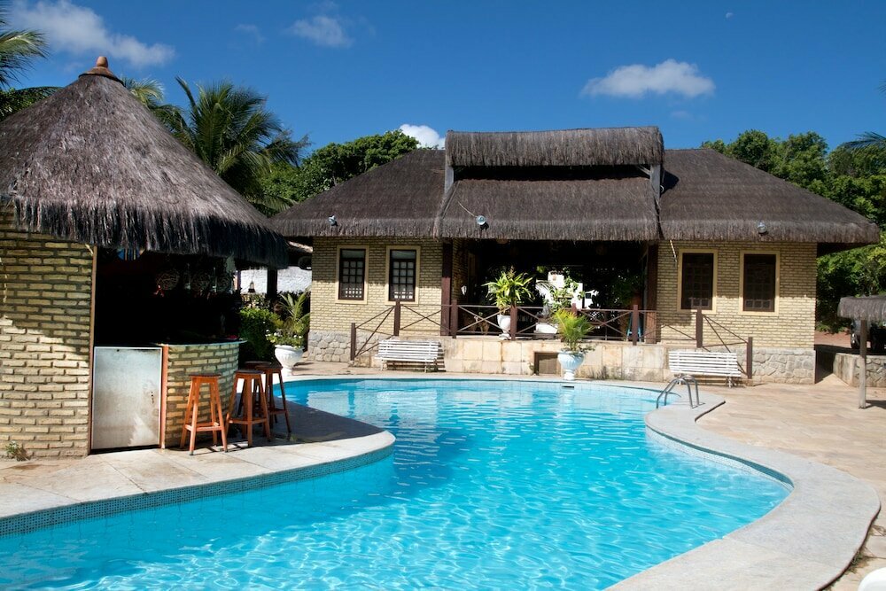 Hotel Pousada Império do Sol, State of Rio Grande do Norte, photo