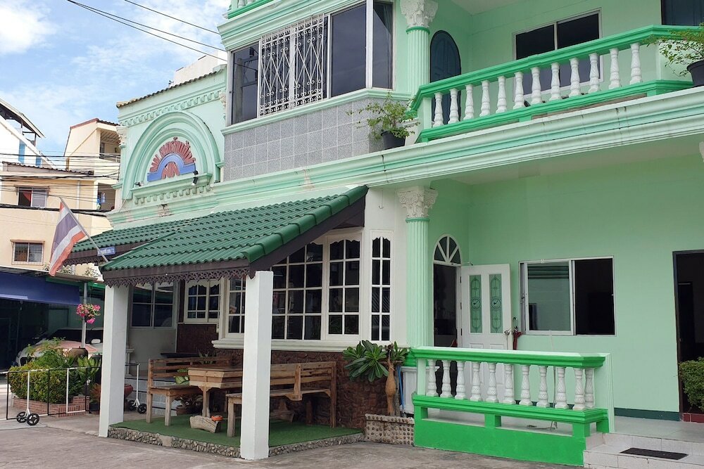 Фото NN Apartment