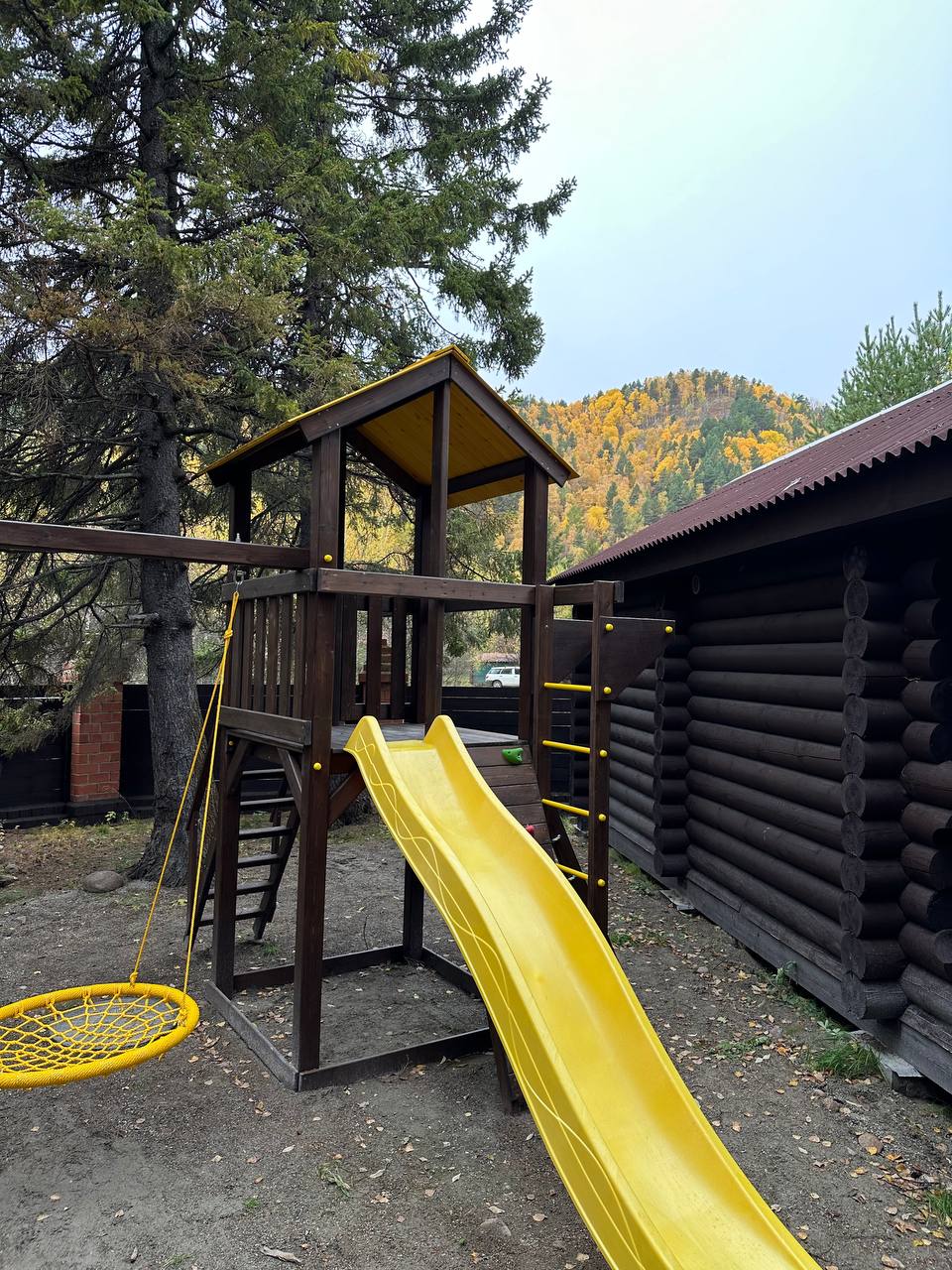 Фото Сердце Байкала