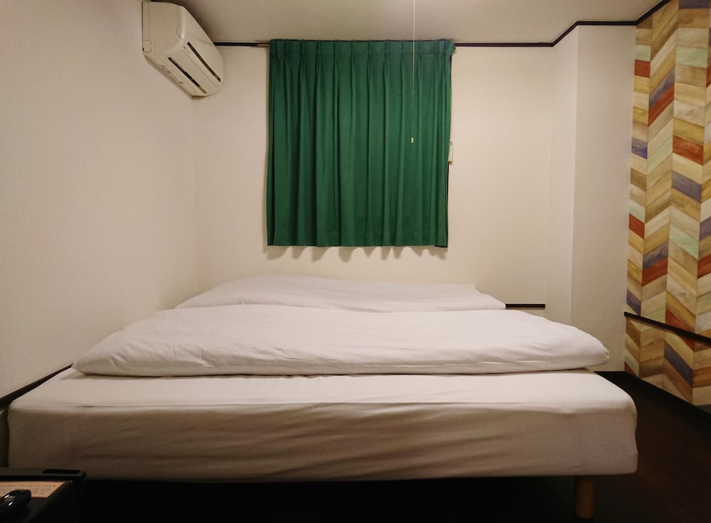Фото Hotel Toyo