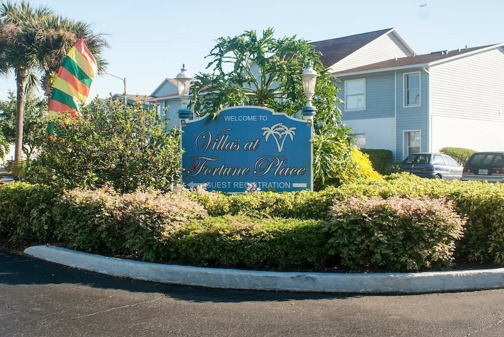 Фото Villas at Fortune Place