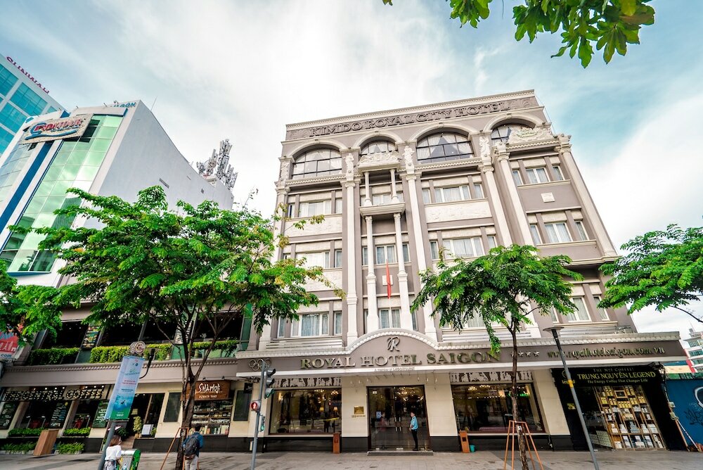 Фото отеля 2