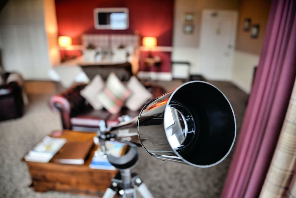 Фото Loch Melfort Hotel