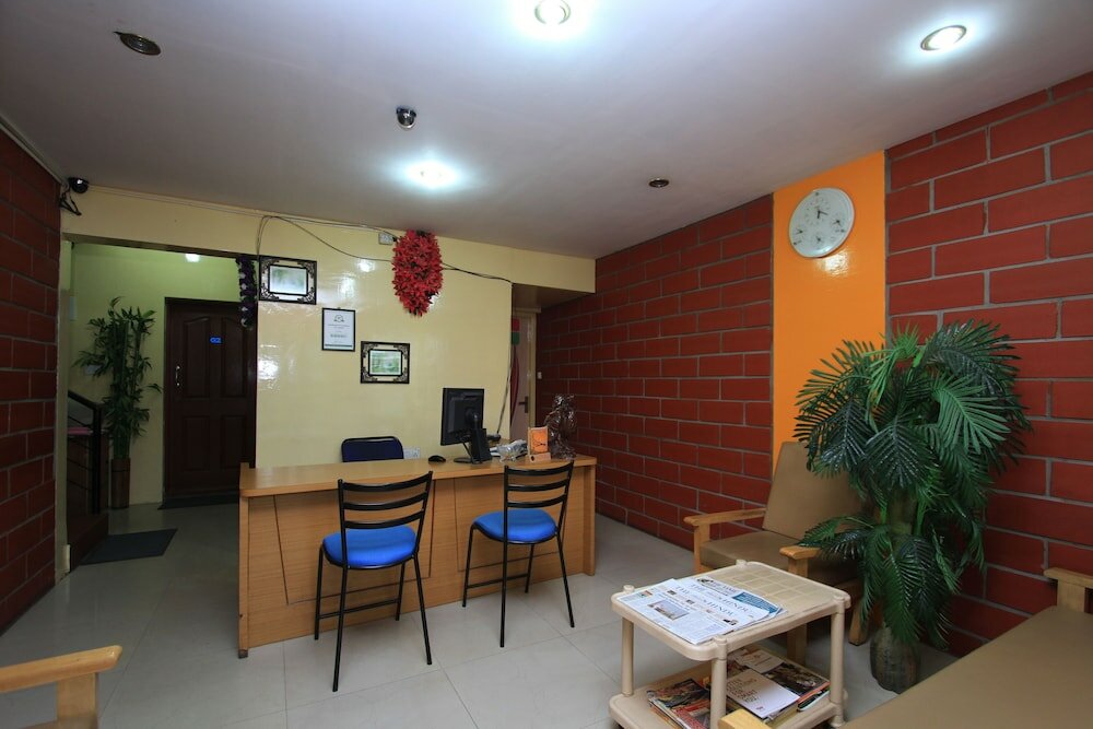 Фото Arra Suites