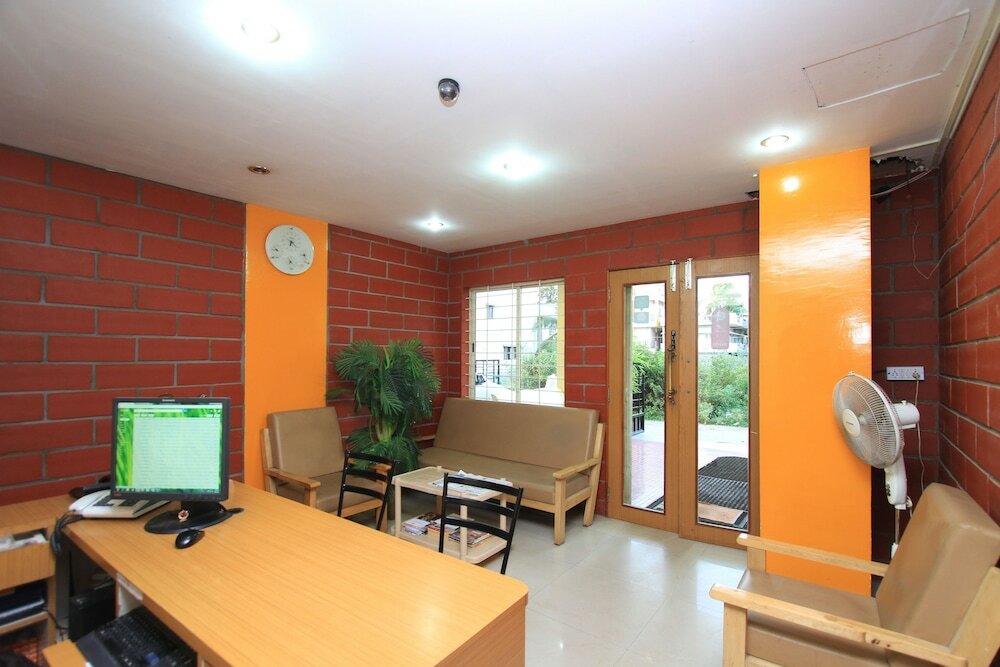 Фото Arra Suites