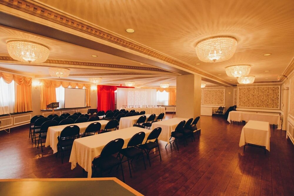 Фото Hotel Moncton