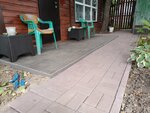 ДПК Ижевск (Avtozavodskaya Street, 5/1), flooring