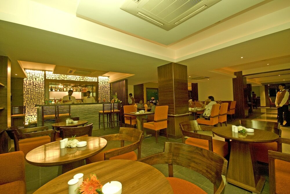 Фото Shantai Hotel