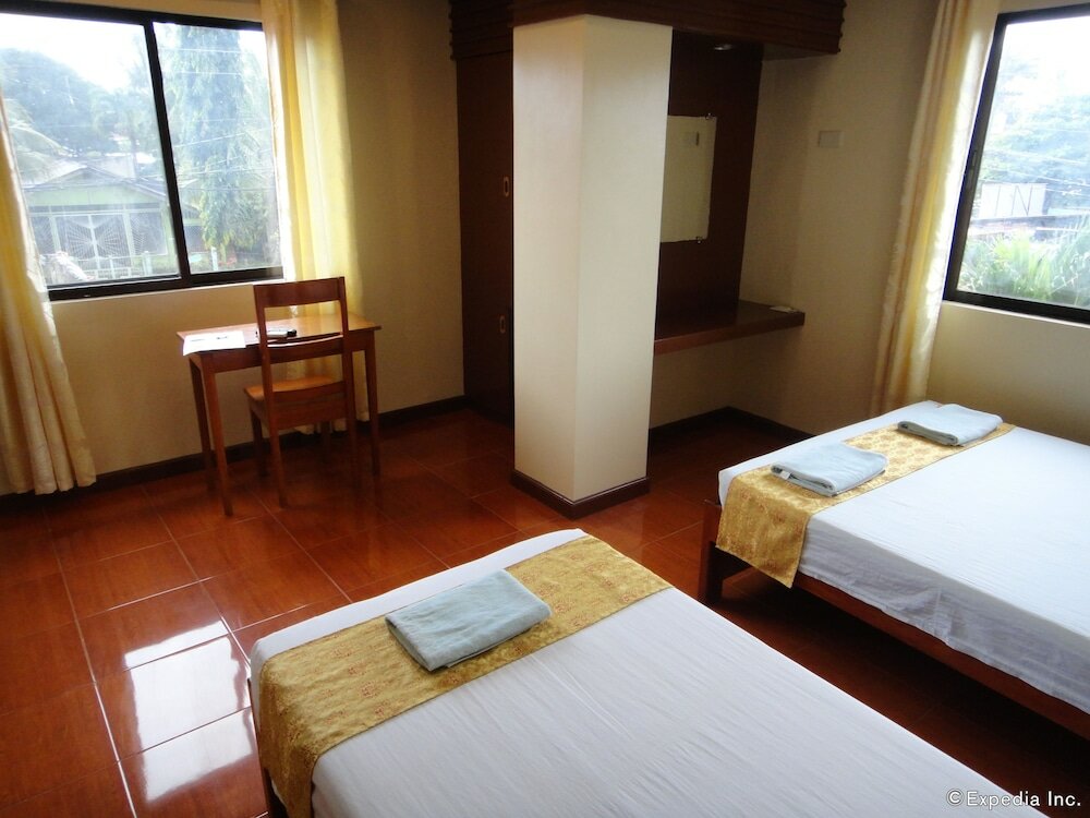 Фото Angelic Mansion