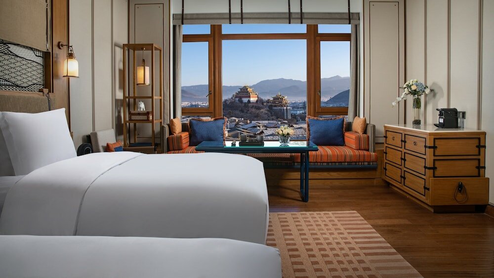 Фото Hotel Indigo Diqing Moonlight City, an Ihg Hotel