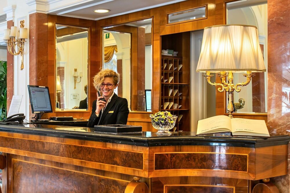 Фото Albergo Del Senato