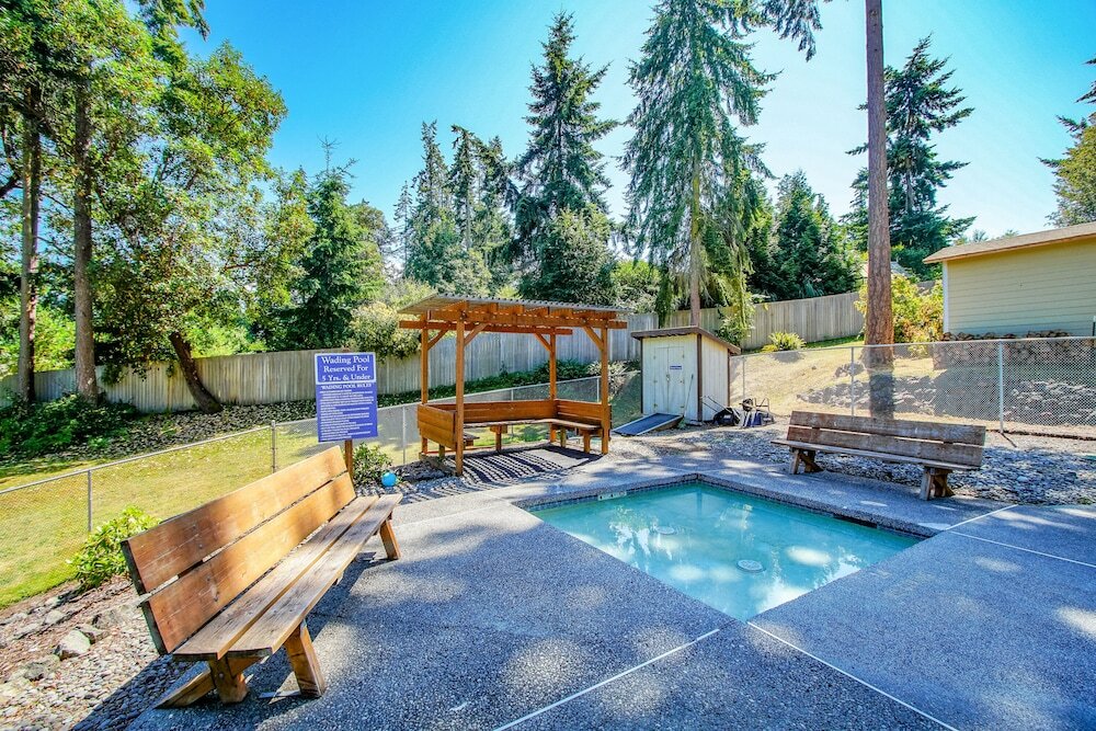 Фото Multi Resorts at Kala Point by Vri Americas