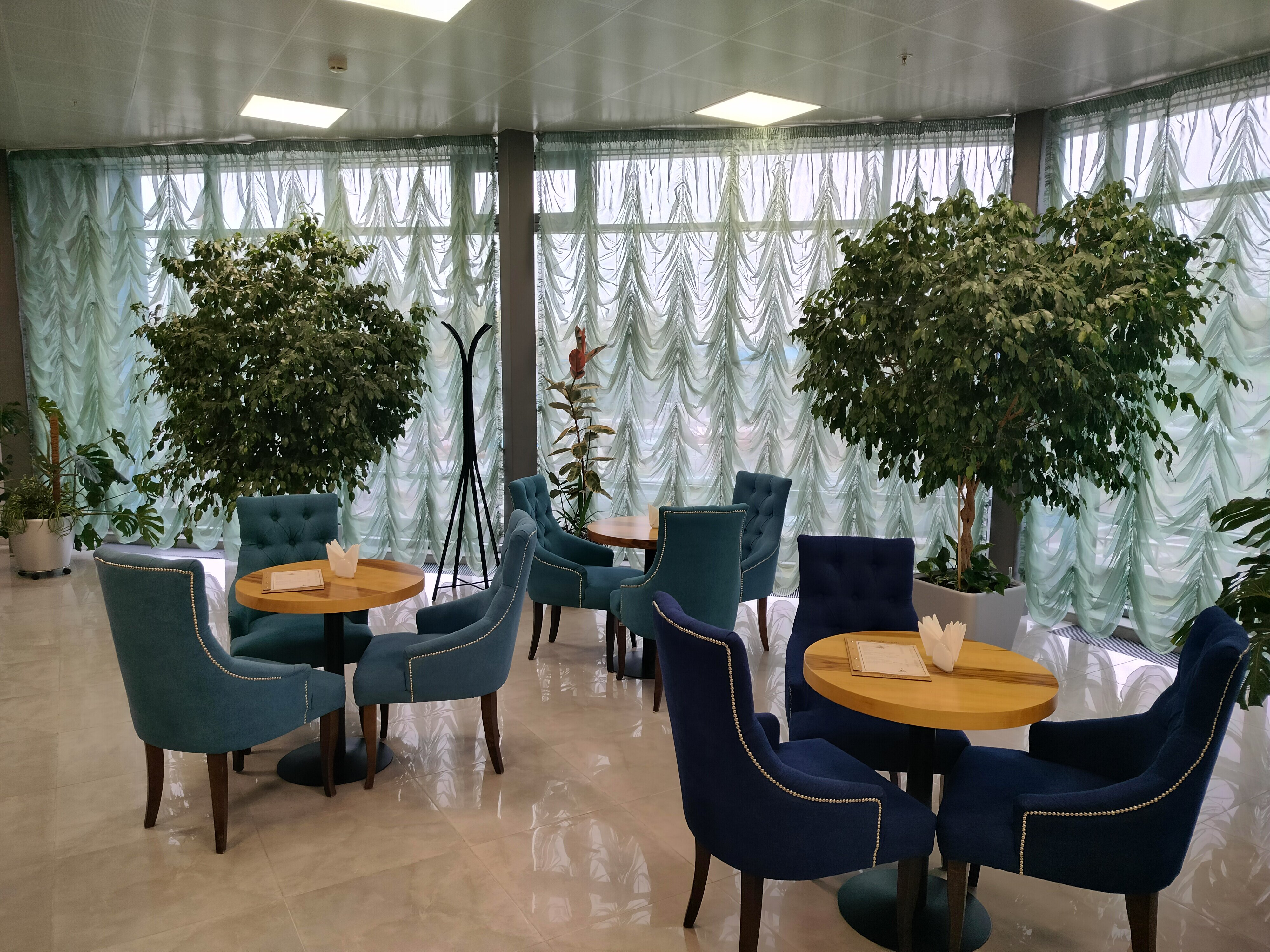 Фото Севастополь Модерн