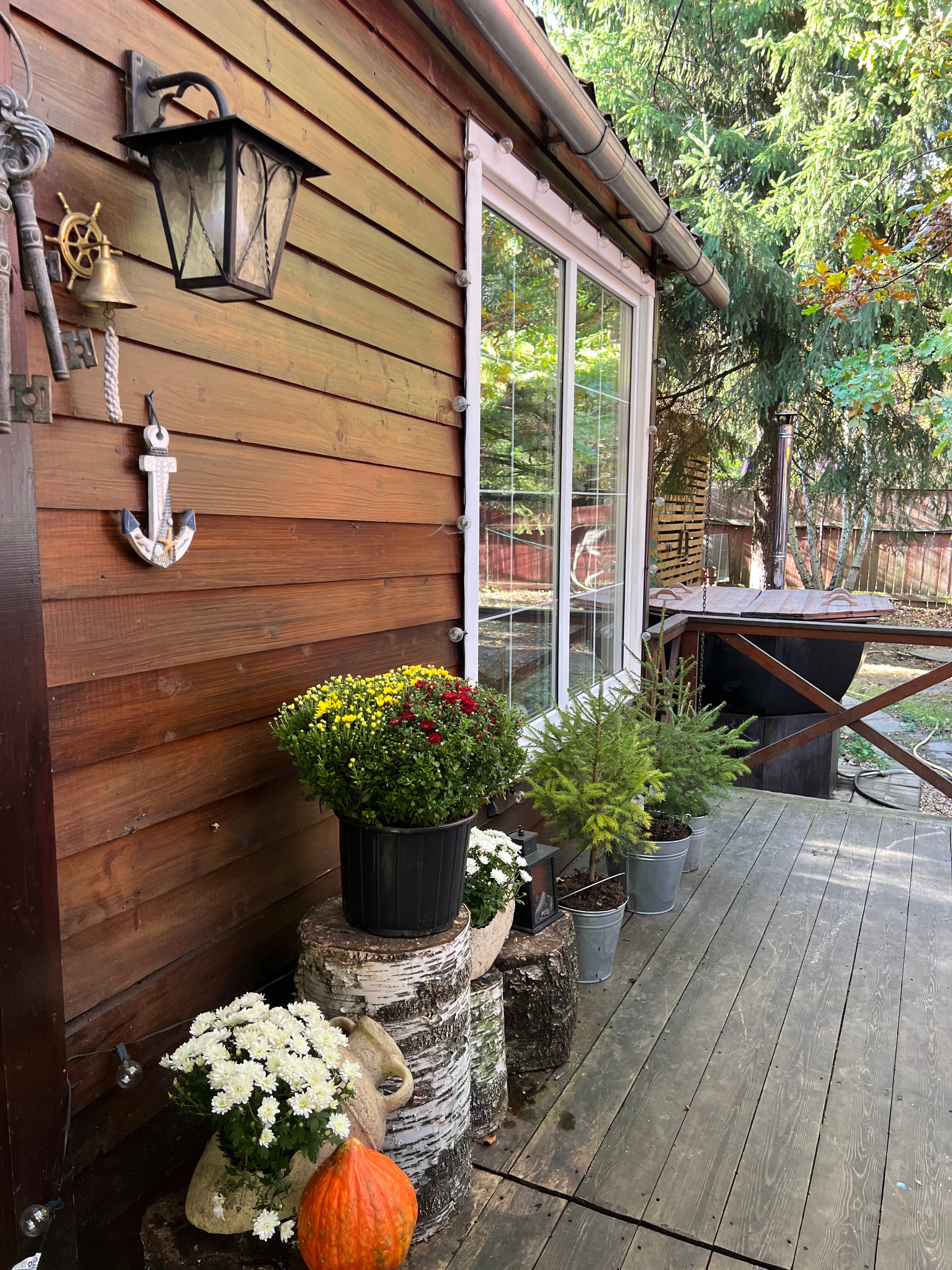 Фото Дача Inn Les