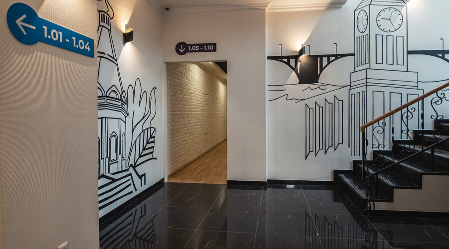 Фото Дом Отель Апарт