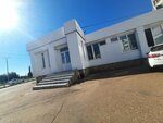 НТВ (Chernomorskaya ulitsa, 10) ، شركة بث