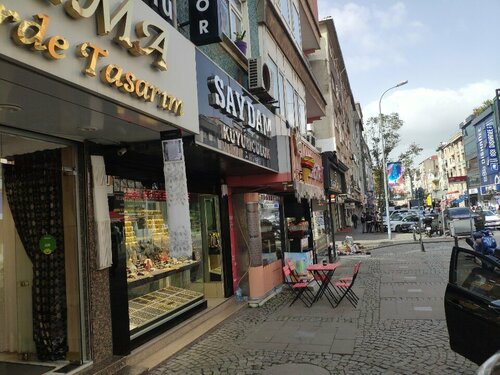 Saydam Kuyumculuk Fotoğraf 5