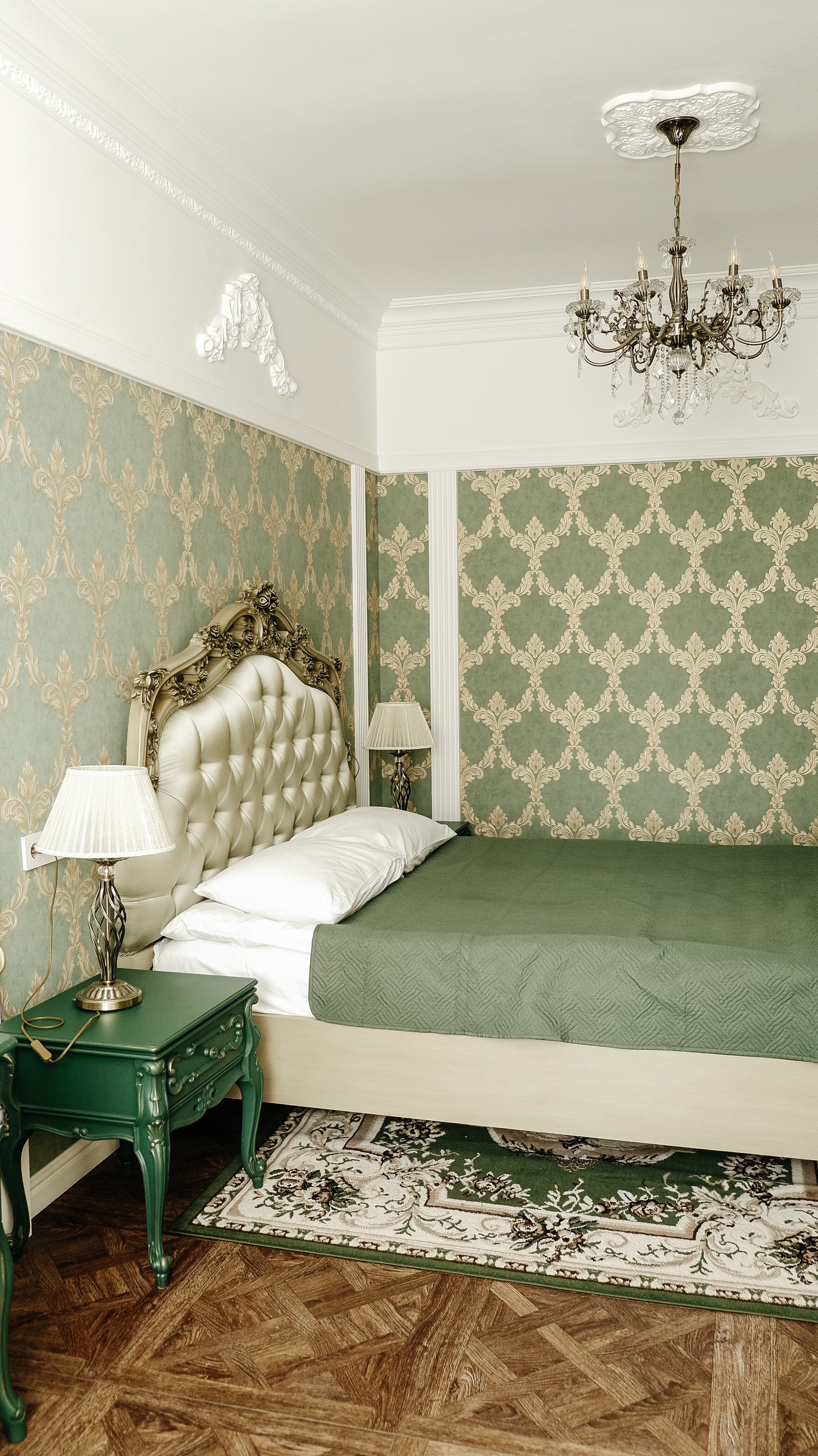 Фото Богемия