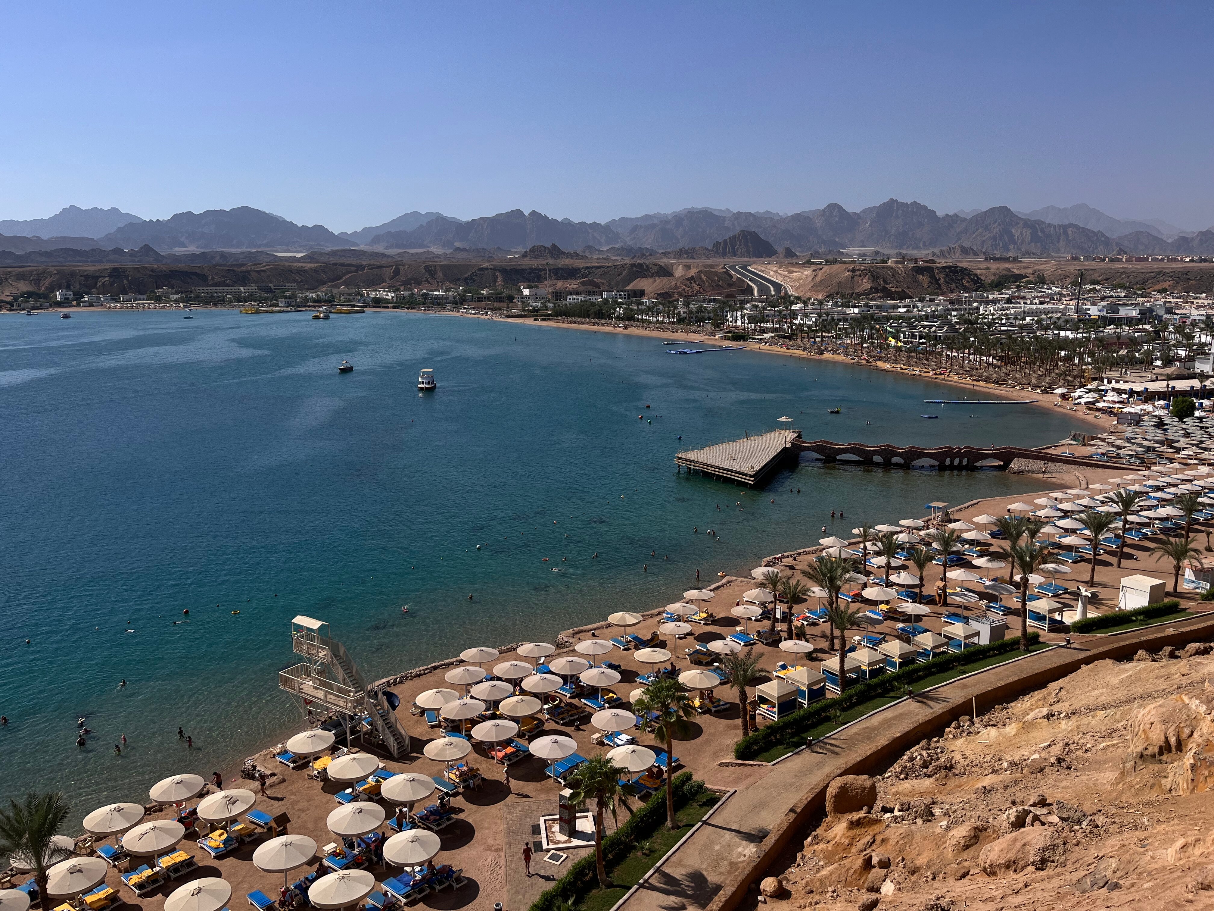 Фото Pickalbatros Aqua Blu Resort