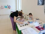 Brave pawn (Tereshkovoy Street, 261), sports school