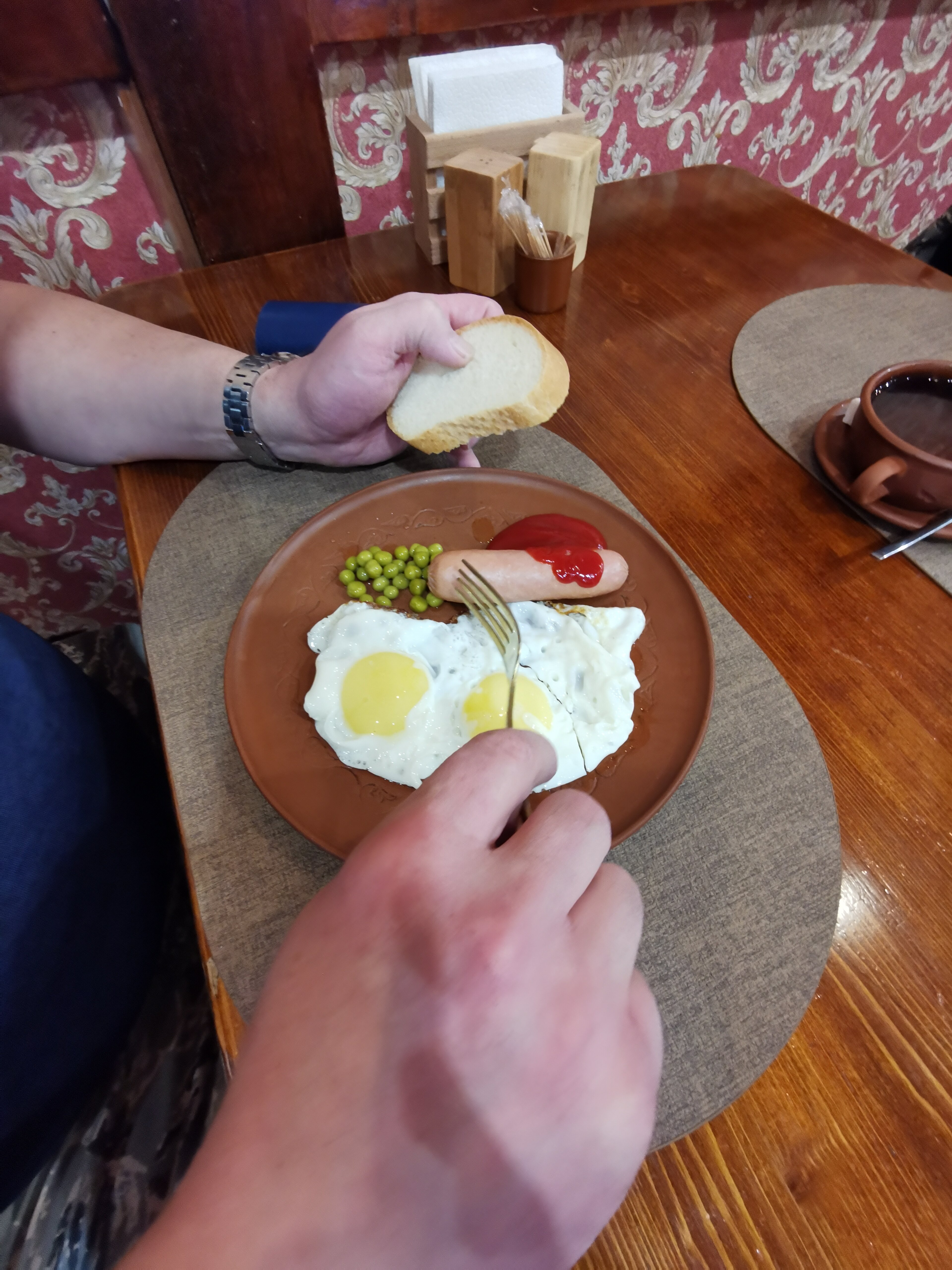 Фото Гостиница Успенская