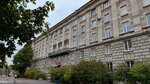 Sankt-Peterburgsky Gosudarstvenny Politekhnichesky universitet, institut informatsionnykh tekhnology i upravleniya (Politekhnicheskaya Street, 21), university