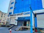 Trakya Group Glass - Headquarters (İstanbul, Esenyurt, 120. Sok., 16), management company