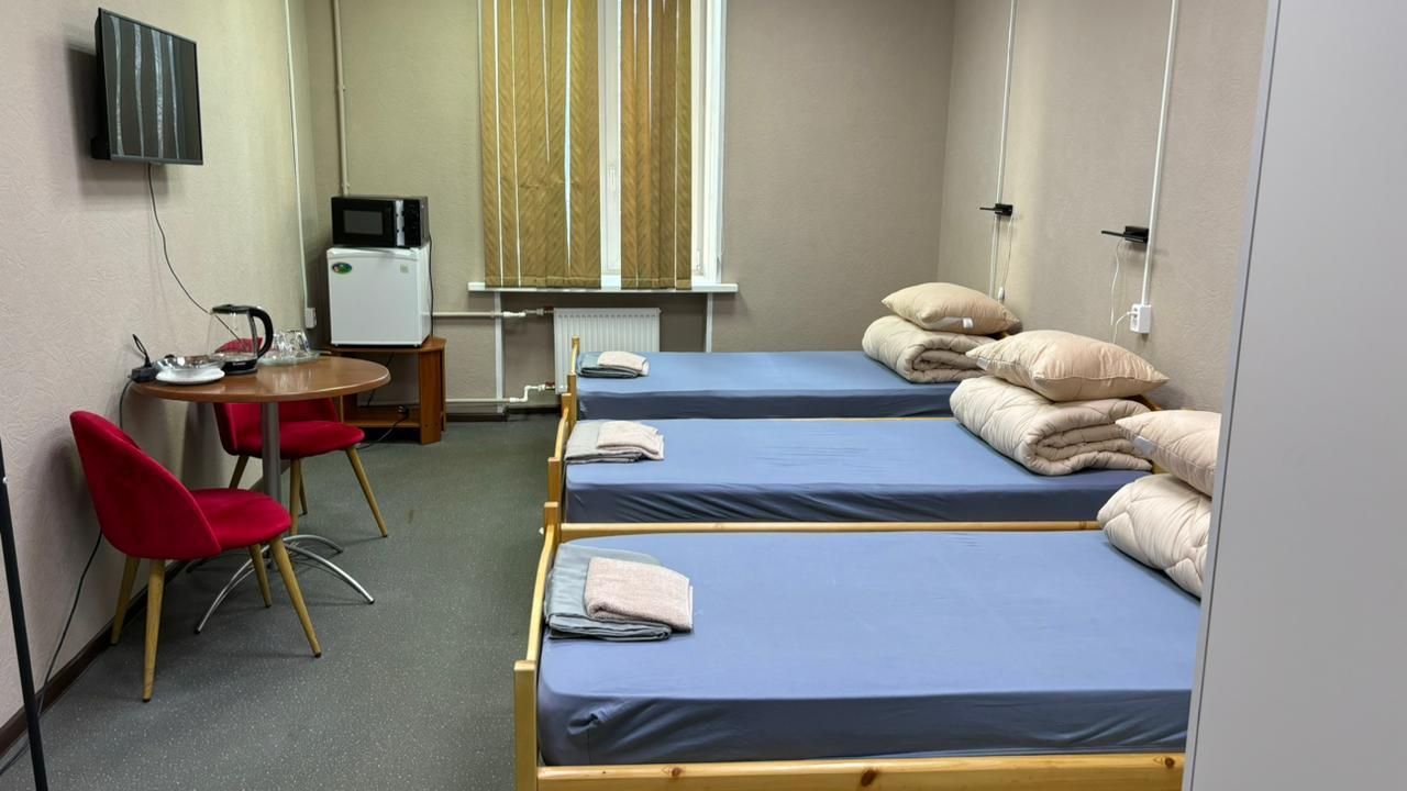 Фото Северный Бриз