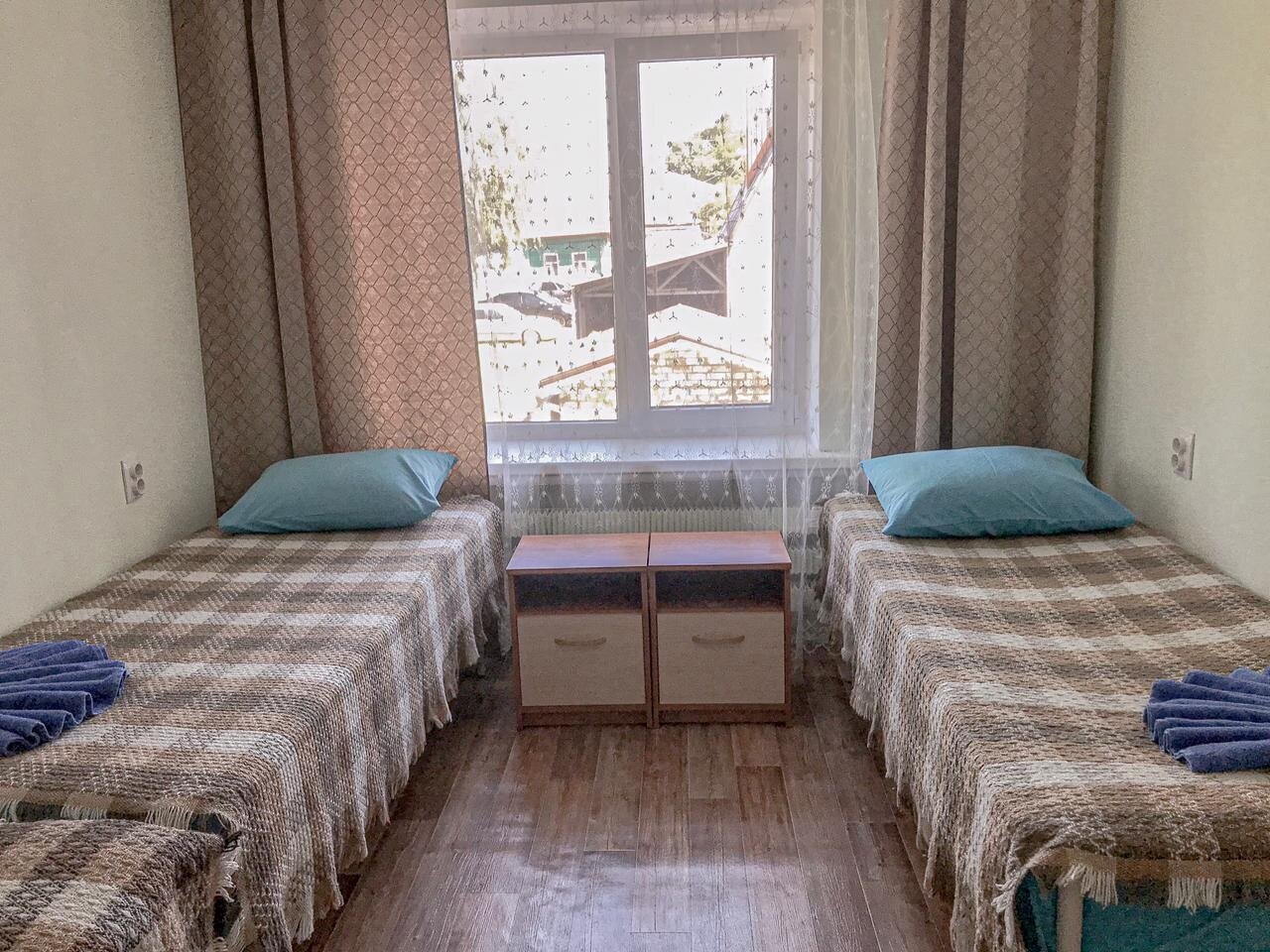 Фото Жемчужная Лагуна