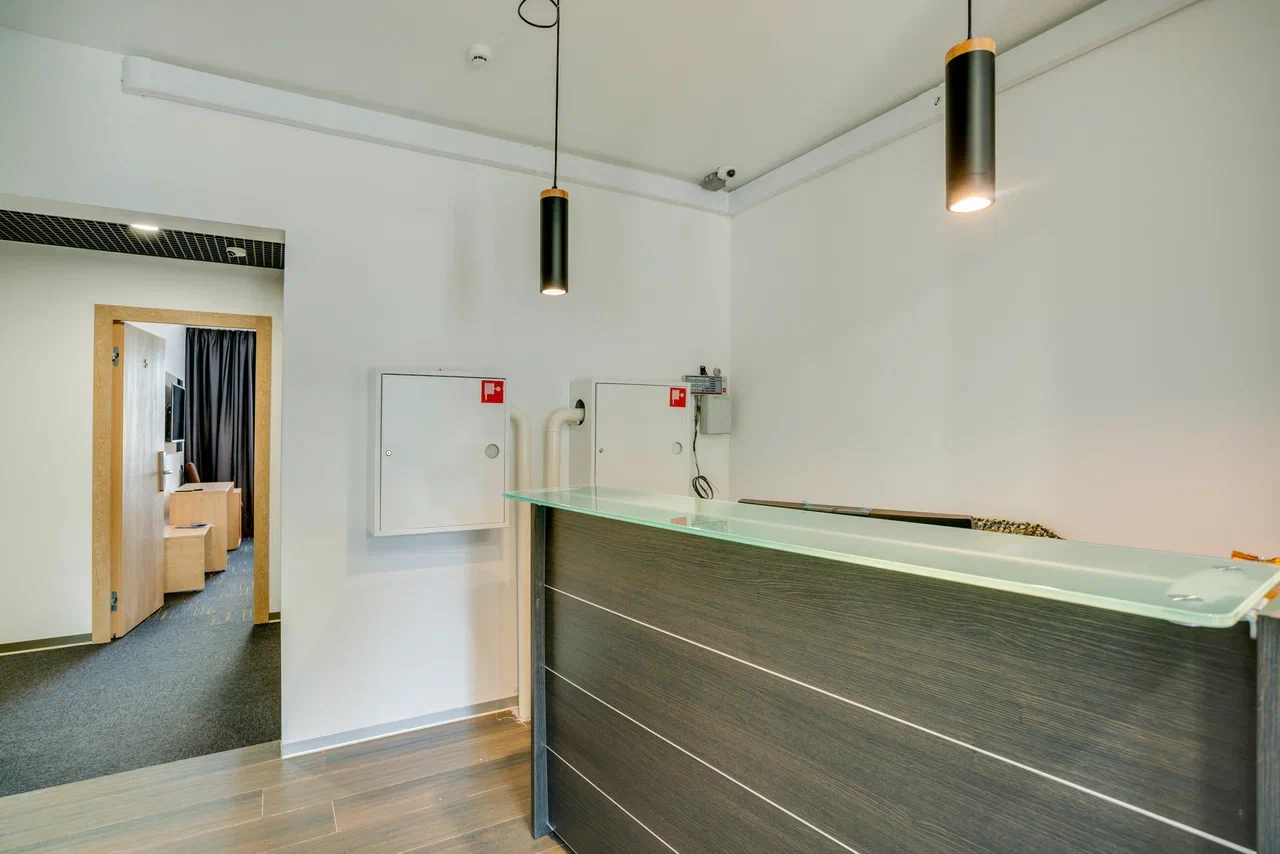 Фото Ладомир на Перовской