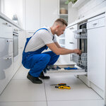 Dr. Fixer (Kashirskoye Highway, 61к4с1), appliance repair