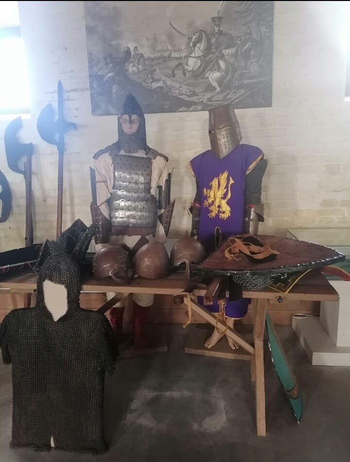 Фото Гусарская стоянка