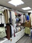 Женская одежда (улица Щербака, 1), clothing store