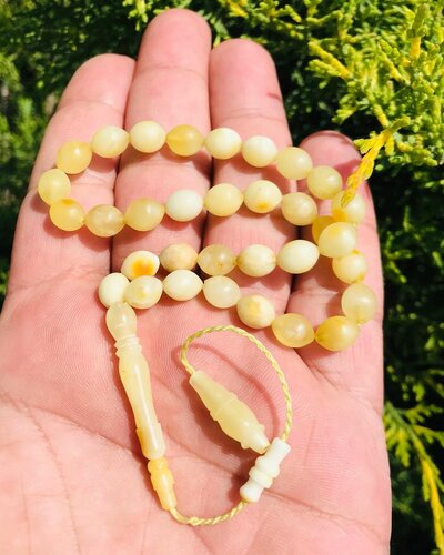 Birdal Oltu Taşı Fotoğraf 3