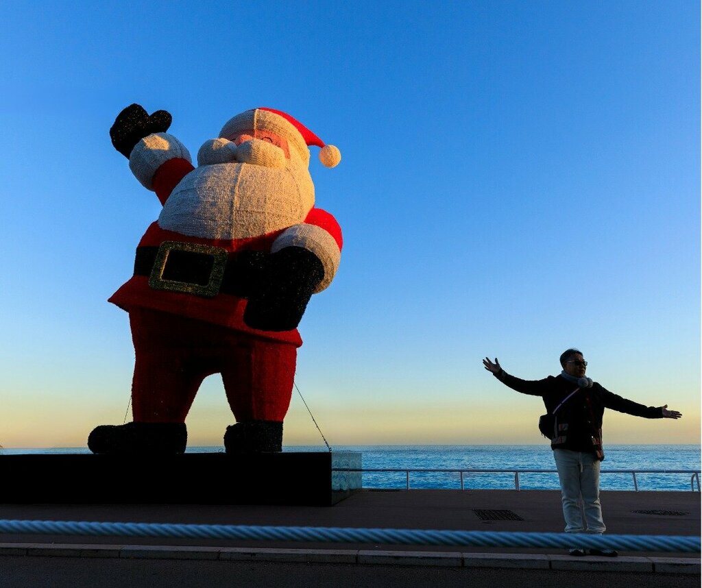Light engineering Blachereillumination Turkey, Istanbul, photo
