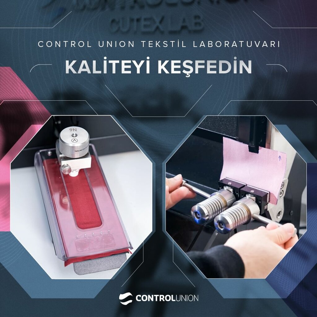 Certification authority Control Union, Istanbul, photo