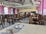 Столовая № 8 БГУ (Akademika Kurchatava Street, 1), canteen