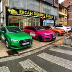 Hly Ercan Sürücü Kursu (Ankara Province, Etimesgut District, Şehit Murat Üçöz Cad., 56A) ، مدرسة لتعليم القيادة