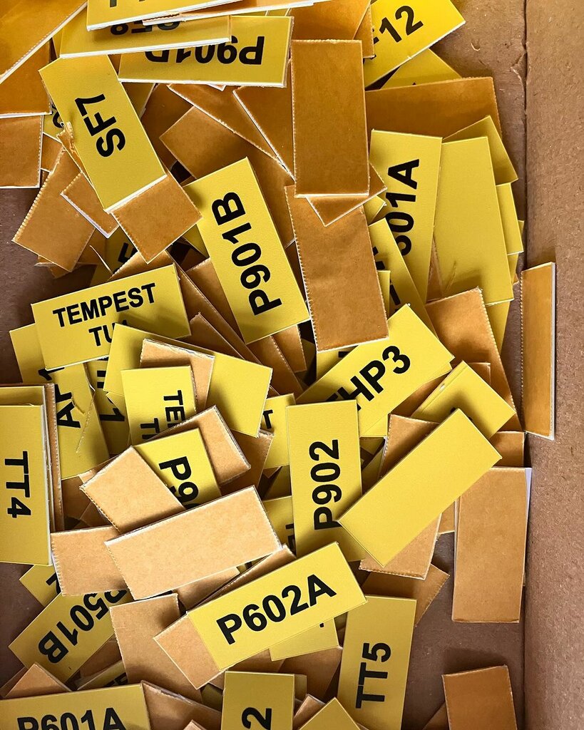 Printing services Label Art, Konya, photo