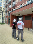 Rdi (Timiryazevskaya Street, 1с2), construction company
