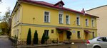 Hotel On Prusskaya (Prusskaya Street, 8/19), hotel