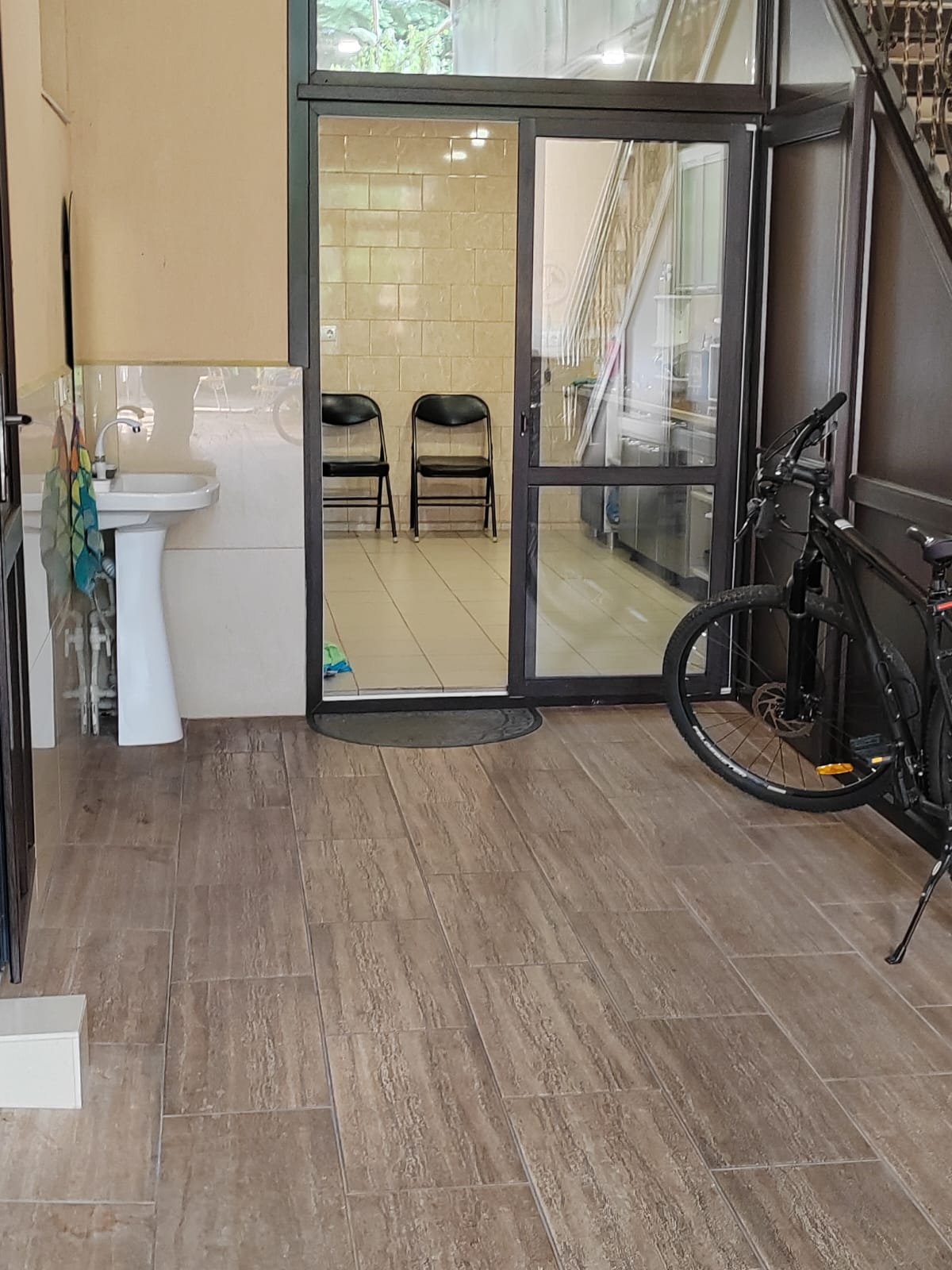 Фото Кристи